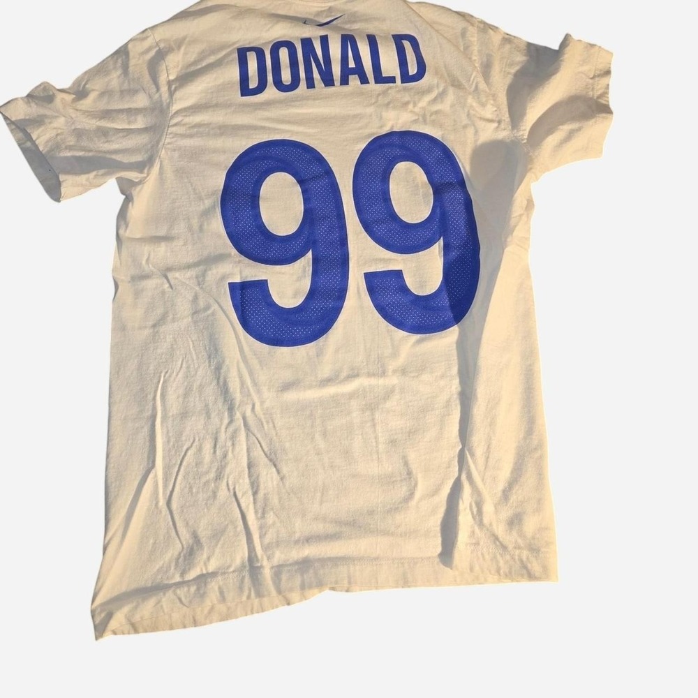 Nike football jersey
